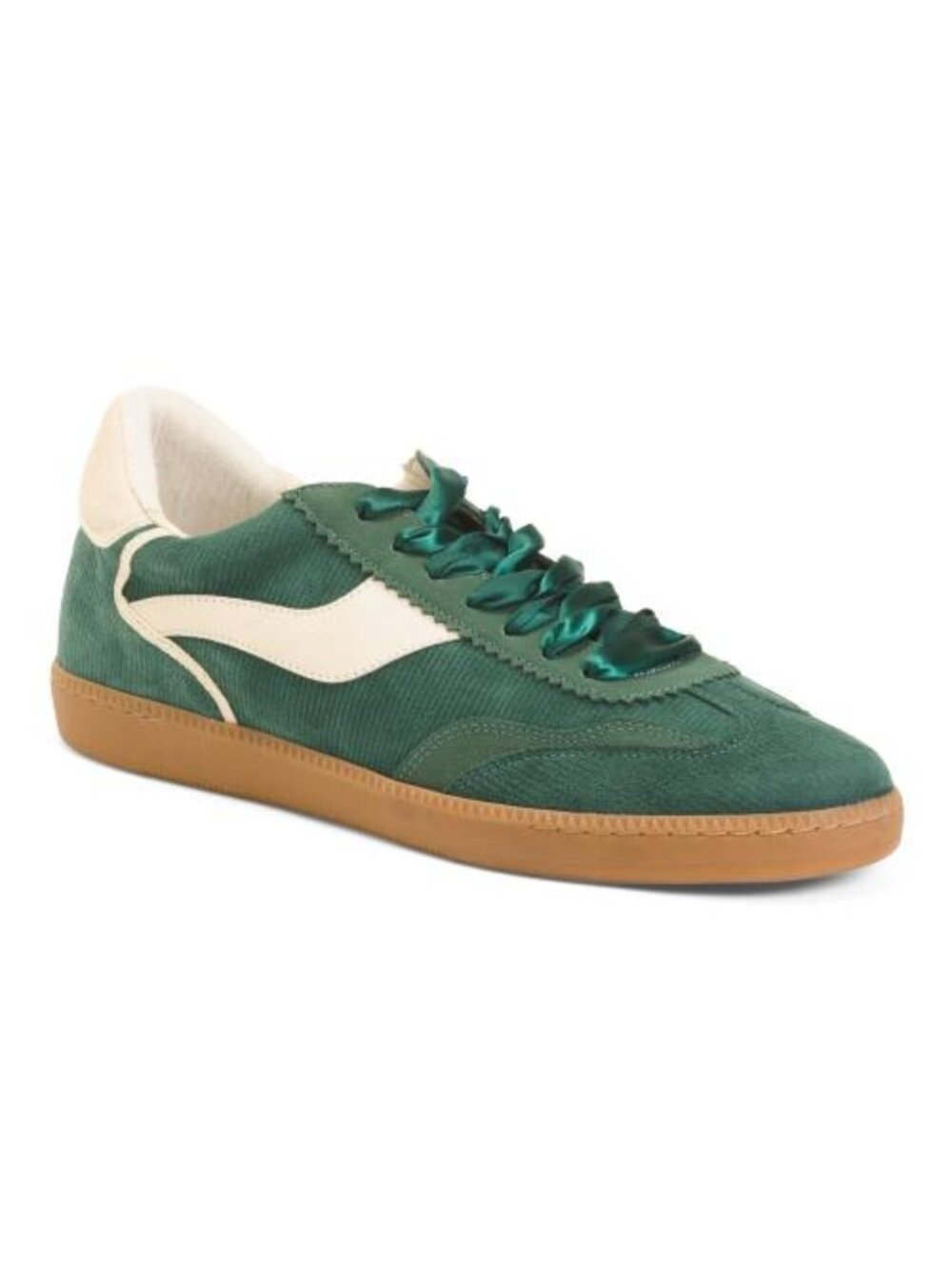 DOLCE VITA Suede Notice Sneakers